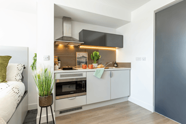 true Studio at true Manchester, Salford, King William Street, Weaste, Salford, M503ZP - Image 4