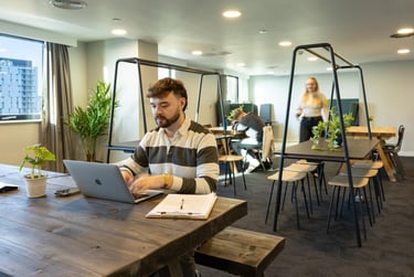 true Sky Studio at true Manchester, Salford, King William Street, Weaste, Salford, M503ZP - Image 33