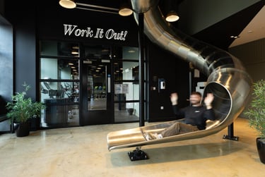 true Studio at true Manchester, Salford, King William Street, Weaste, Salford, M503ZP - Image 14