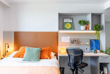 true Superior Apartment Plus at true Manchester, Salford, King William Street, Weaste, Salford, M503ZP - Image 8