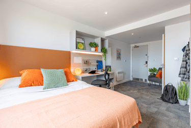 true Superior Apartment Plus at true Manchester, Salford, King William Street, Weaste, Salford, M503ZP - Image 9