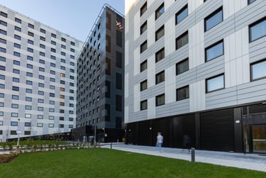 true Sky Studio at true Manchester, Salford, King William Street, Weaste, Salford, M503ZP - Image 37