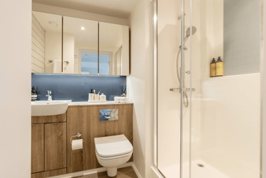 true Superior Apartment Plus at true Manchester, Salford, King William Street, Weaste, Salford, M503ZP - Image 11