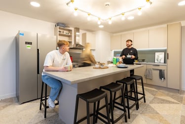 true Superior Apartment Plus at true Manchester, Salford, King William Street, Weaste, Salford, M503ZP - Image 16