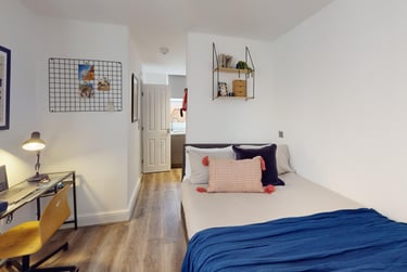 1 bed house, Edge Lane, Fairfield, Liverpool, L79LB - Image 2