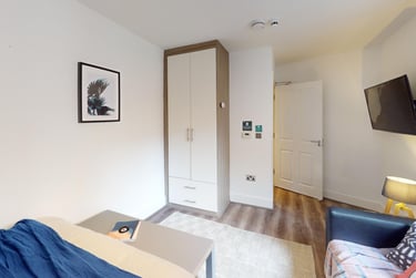 1 bed house, Edge Lane, Fairfield, Liverpool, L79LB - Image 3