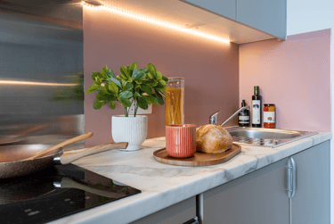 true Superior Studio Plus at true Manchester, Salford, King William Street, Weaste, Salford, M503ZP - Image 5