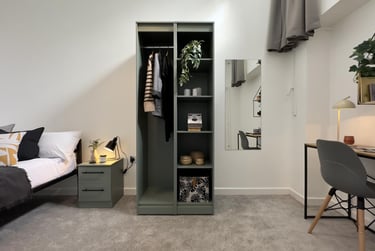 6 bed house, Bower Road, Crookesmoor, Sheffield, S101ER - Image 5