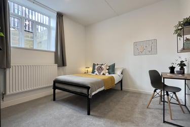 6 bed house, Bower Road, Crookesmoor, Sheffield, S101ER - Image 6