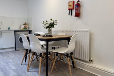 6 bed house, Bower Road, Crookesmoor, Sheffield, S101ER - Image 7