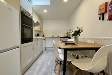 6 bed house, Bower Road, Crookesmoor, Sheffield, S101ER - Image 9