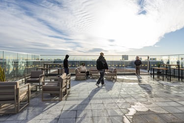 true Superior Apartment Plus at true Manchester, Salford, King William Street, Weaste, Salford, M503ZP - Image 30