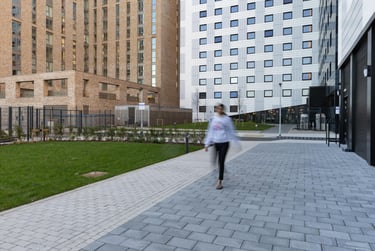 true Superior Apartment Plus at true Manchester, Salford, King William Street, Weaste, Salford, M503ZP - Image 42