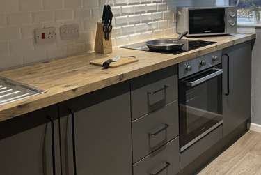 Classic 3 Bed Apartment at Emily Davies, Western Esplanade, Portswood, Southampton, SO152PU - Image 3