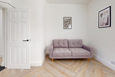 4 bed house, Market Street, City Centre, Loughborough, LE113ER - Image 7