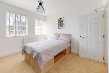 4 bed house, Market Street, City Centre, Loughborough, LE113ER - Image 3