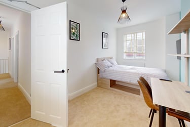 4 bed house, Market Street, City Centre, Loughborough, LE113ER - Image 4