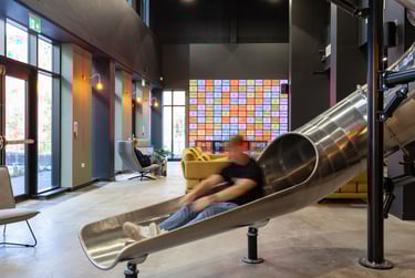 true Accessible Studio River View at true Swansea, Morfa Road, City Centre, Swansea, SA12EN - Image 22