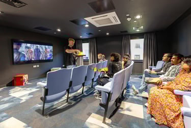 true Accessible Studio River View at true Swansea, Morfa Road, City Centre, Swansea, SA12EN - Image 30