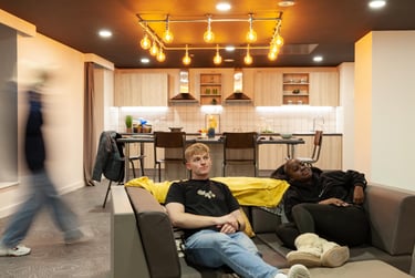 true Apartment River View at true Swansea, Morfa Road, City Centre, Swansea, SA12EN - Image 7