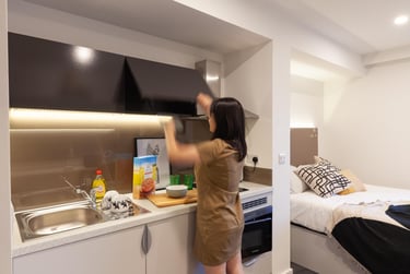 true Studio at true Swansea, Morfa Road, City Centre, Swansea, SA12EN - Image 3