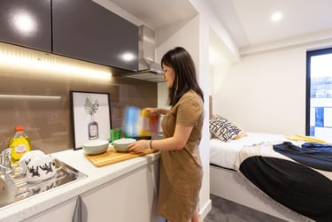 true Studio at true Swansea, Morfa Road, City Centre, Swansea, SA12EN - Image 4