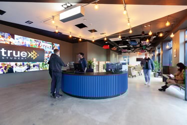 true Studio at true Swansea, Morfa Road, City Centre, Swansea, SA12EN - Image 14