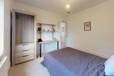 6 bed house, Long Acres, Gilesgate, Durham, DH11JF - Image 12