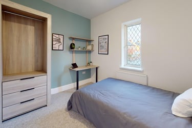 6 bed house, Long Acres, Gilesgate, Durham, DH11JF - Image 3