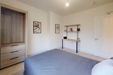 6 bed house, Long Acres, Gilesgate, Durham, DH11JF - Image 15