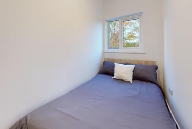 6 bed house, Long Acres, Gilesgate, Durham, DH11JF - Image 14