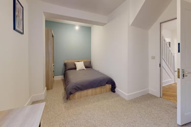 6 bed house, Long Acres, Gilesgate, Durham, DH11JF - Image 13