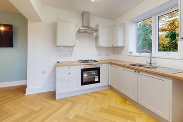 6 bed house, Long Acres, Gilesgate, Durham, DH11JF - Image 8