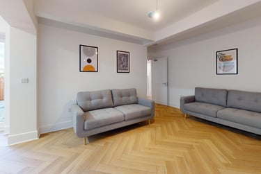 6 bed house, Long Acres, Gilesgate, Durham, DH11JF - Image 5