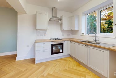 6 bed house, Long Acres, Gilesgate, Durham, DH11JF - Image 10