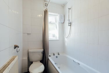 4 bed house, Havelock Street, City Centre, Loughborough, LE115DH - Image 8