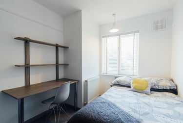 4 bed house, Havelock Street, City Centre, Loughborough, LE115DH - Image 11