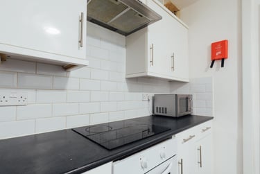 4 bed house, Havelock Street, City Centre, Loughborough, LE115DH - Image 3