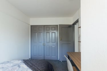 4 bed house, Havelock Street, City Centre, Loughborough, LE115DH - Image 10