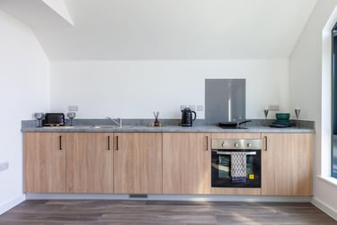 Penthouse Apartment - Image 3