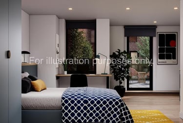 Bronze Plus Studio at Centre Court, Alfreton Road, Lenton, Nottingham, NG73NS - Image 2