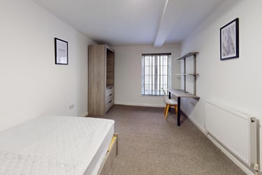 5 bed house, Blenheim Terrace, Woodhouse, Leeds, LS29JG - Image 3