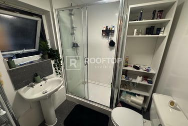 8 bed house, Consort Terrace, Woodhouse, Leeds, LS31ET - Image 14