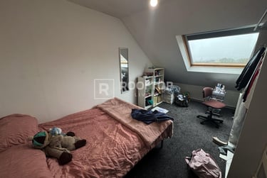 8 bed house, Consort Terrace, Woodhouse, Leeds, LS31ET - Image 15