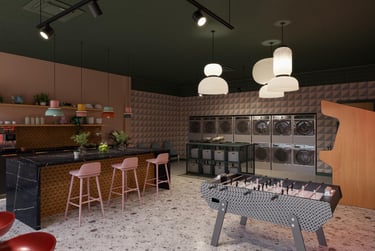 Premium Studio at Fusion Liverpool, 5 Upper Duke Street, City Centre, Liverpool, L19DU - Image 4