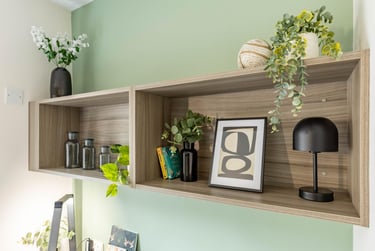 Accessible Ensuite at Hamwic Hall, Cook STreet, City Centre, Southampton, SO141YA - Image 6