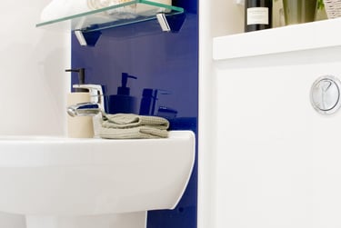 Classic Studio at Trapezium, Park Lane, Woodhouse, Leeds, LS31FL - Image 6