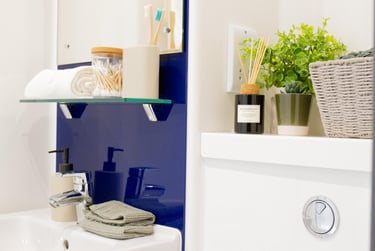 Classic Studio at Trapezium, Park Lane, Woodhouse, Leeds, LS31FL - Image 8