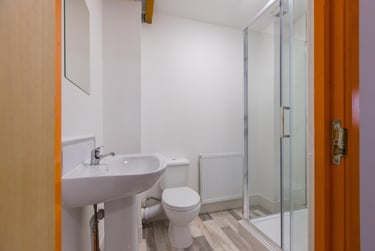 1 bed house, Bede Street, City Centre, Leicester, LE35LD - Image 8