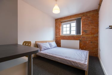 1 bed house, Bede Street, City Centre, Leicester, LE35LD - Image 7